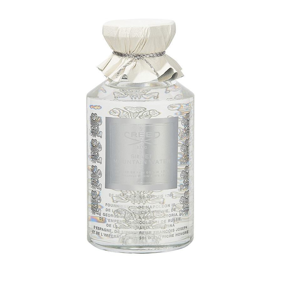 CREED　香水　SILVER MOUNTAIN WATER　石鹸 CREED 香水 SILVER MOUNTAIN WATER 石鹸 CREED SILVER MOUNTAIN