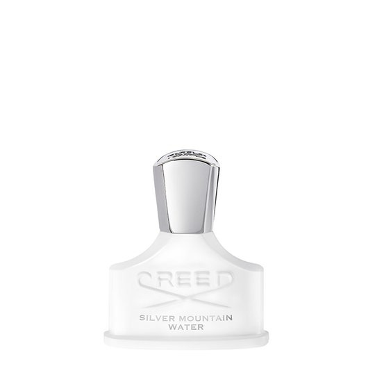 Creed Unisex Creed Silver Mountain Water EDP Spray 1.0 oz
