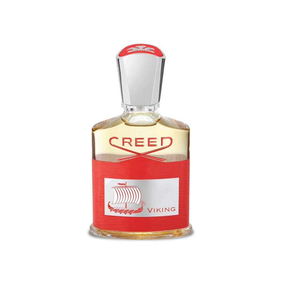 Creed Men's  Viking Edp Spray 1.7 oz Fragrances 871854000955