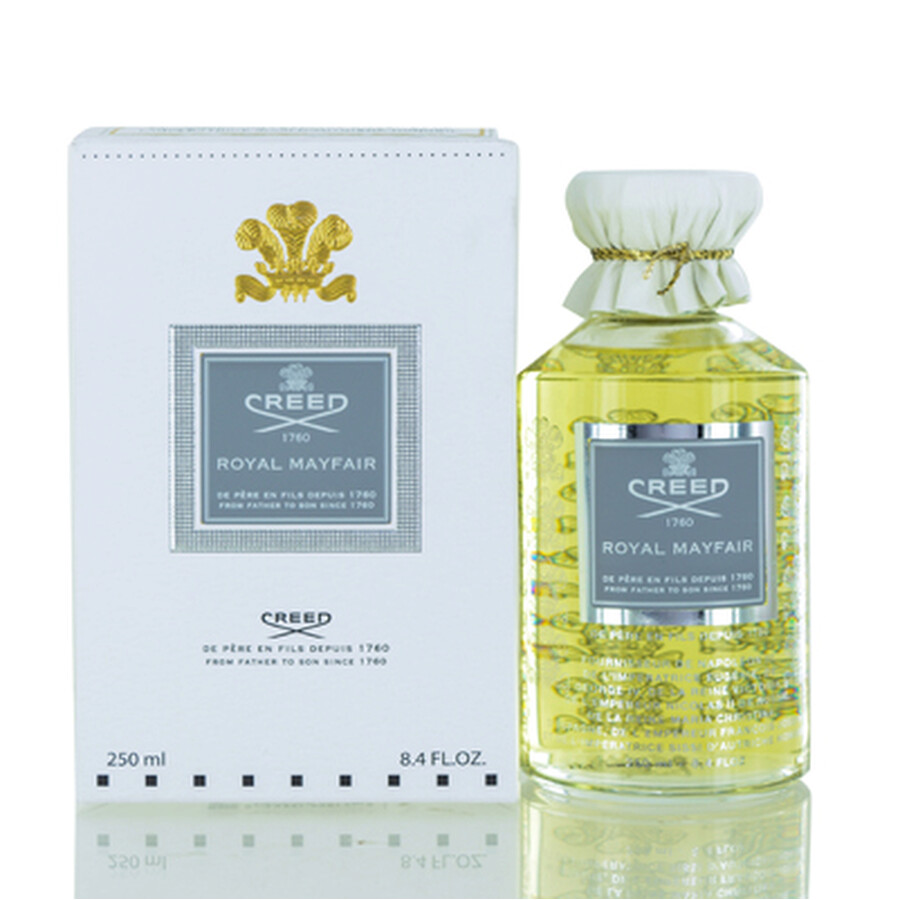 Creed Royal Mayfair / Creed EDP Splash 8.4 oz (250 ml) (w