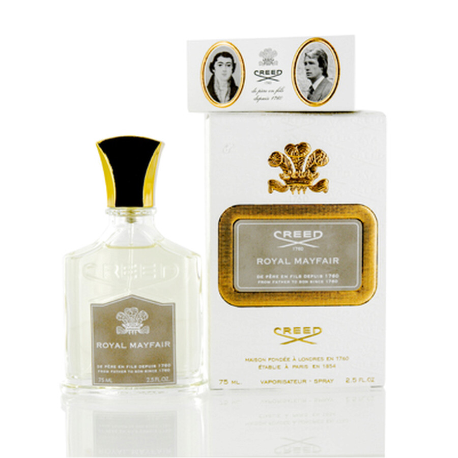 royal mayfair and royal princess oud by creed