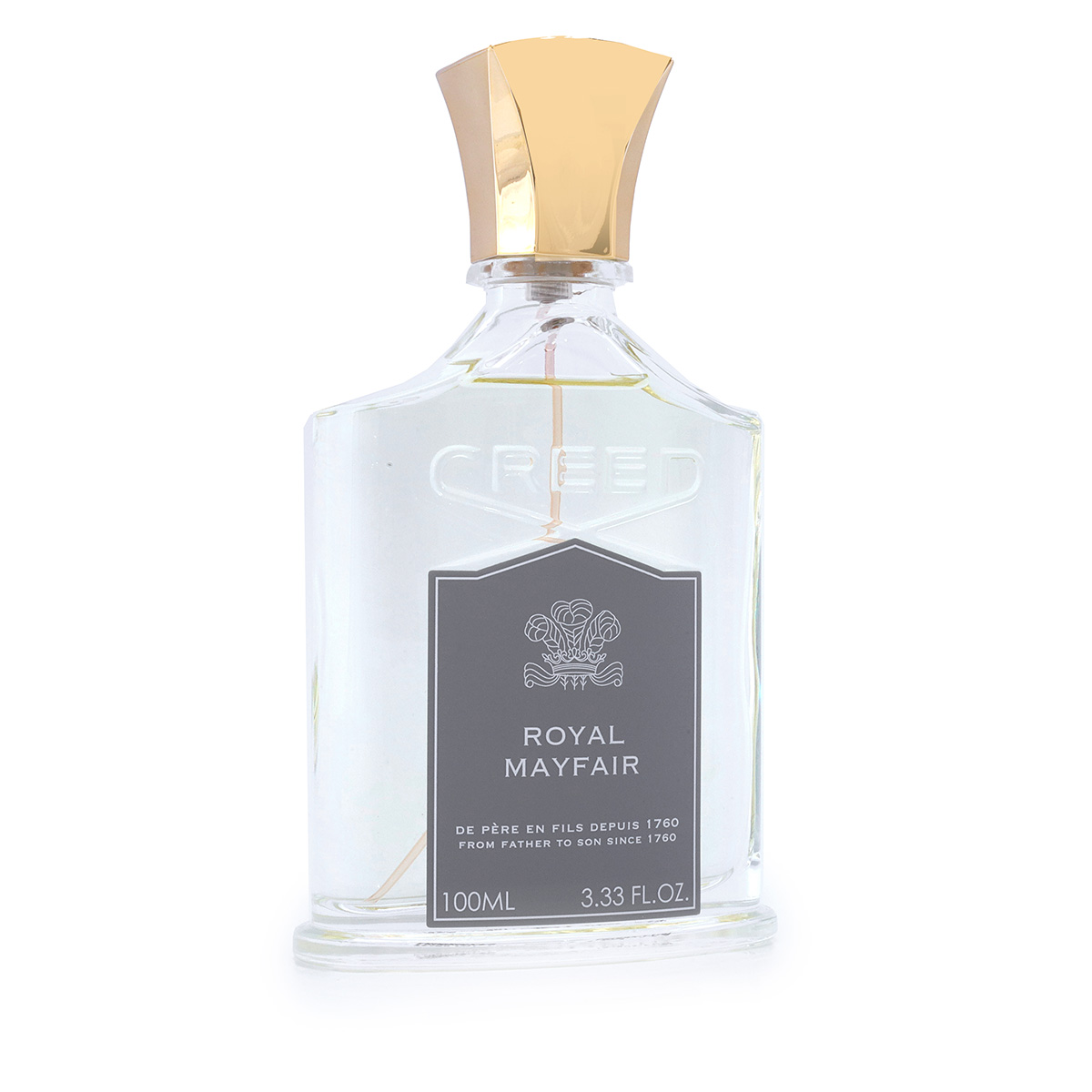Creed Royal Mayfair / Creed EDP Spray 3.3 oz (100 ml) (w