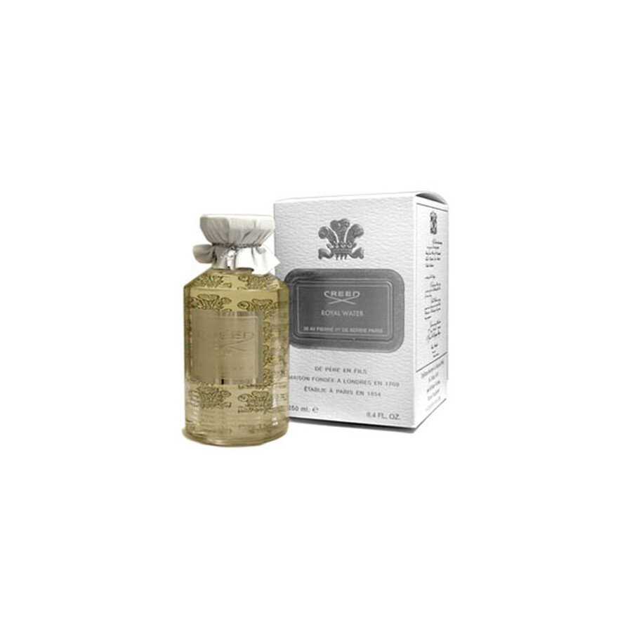 Creed Royal Water by Creed EDP 8.4 oz 3508442502368 Creed Fragrances, Creed Royal Water