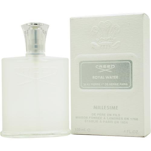 Creed Royal Water / Creed Edp Spray 4.0 Oz (u)