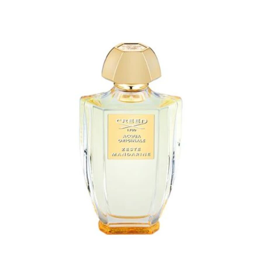 Creed Unisex Acqua Originale Creed Zeste Mandarine EDP 3.4 oz