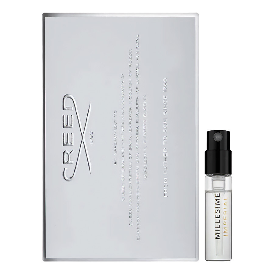 Unisex Creed Millesime Imperial EDP 0.08 oz Fragrances 3508440501011
