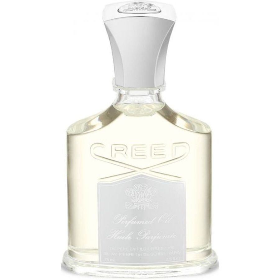 Creed Love In White Oil 2.5 oz Fragrances 3508444404615