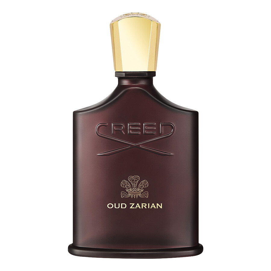 Creed Unisex Oud Zarian Edp Spray 3.4 oz Fragrances 3508440004130