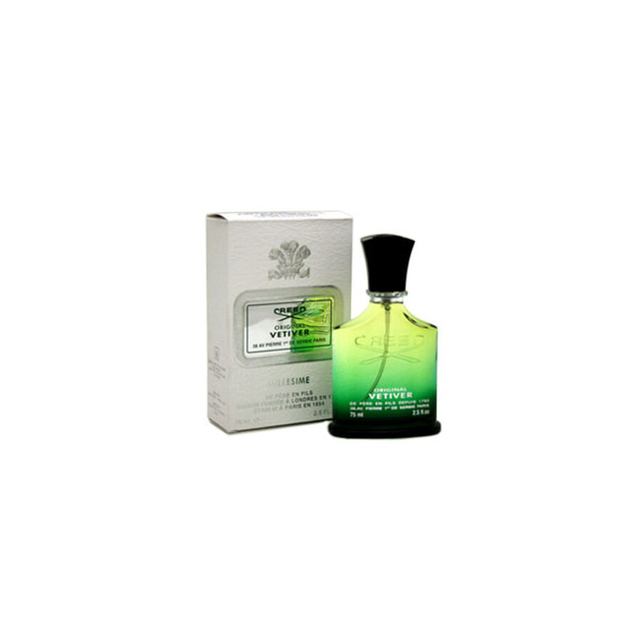 Shop Creed Vetiver Eau De Parfum Spray For Men 2.5 oz In N/a