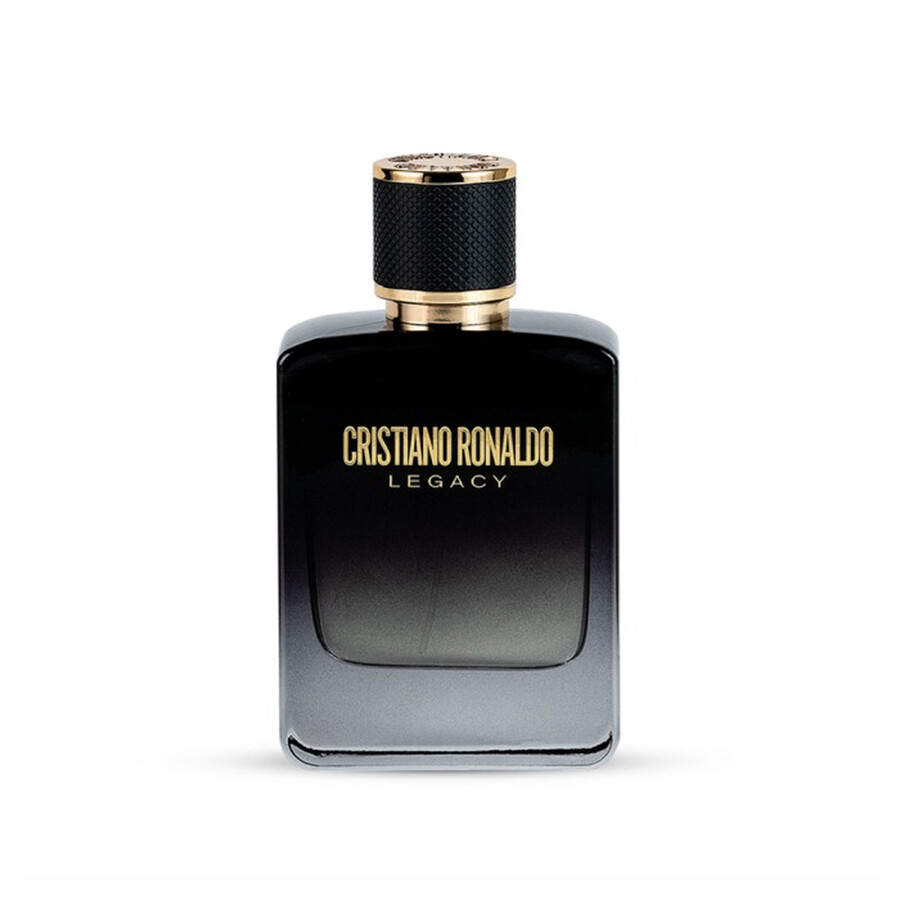 Cristiano Ronaldo Men's Legacy Edp 1.7 oz Fragrances 5060524511432
