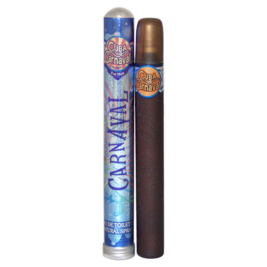 Cuba carnaval EDT homme 35 mlsp (5425017732853)