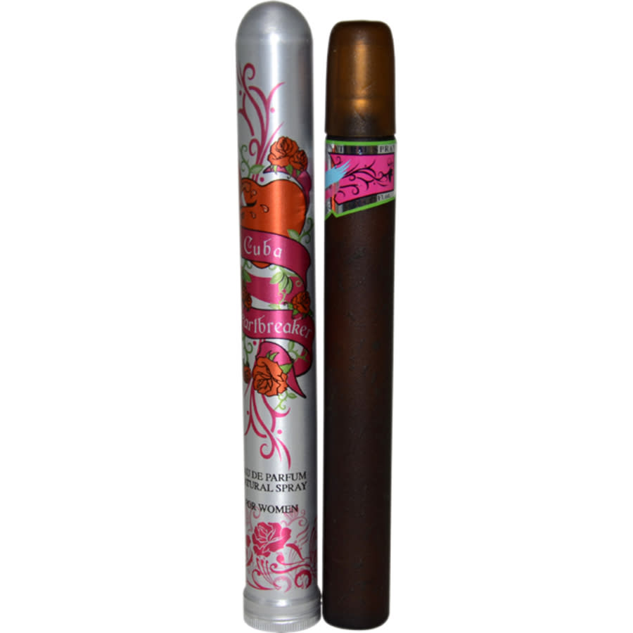Cuba heartbreaker 1.17 EDP spr (w) (5425017736288)