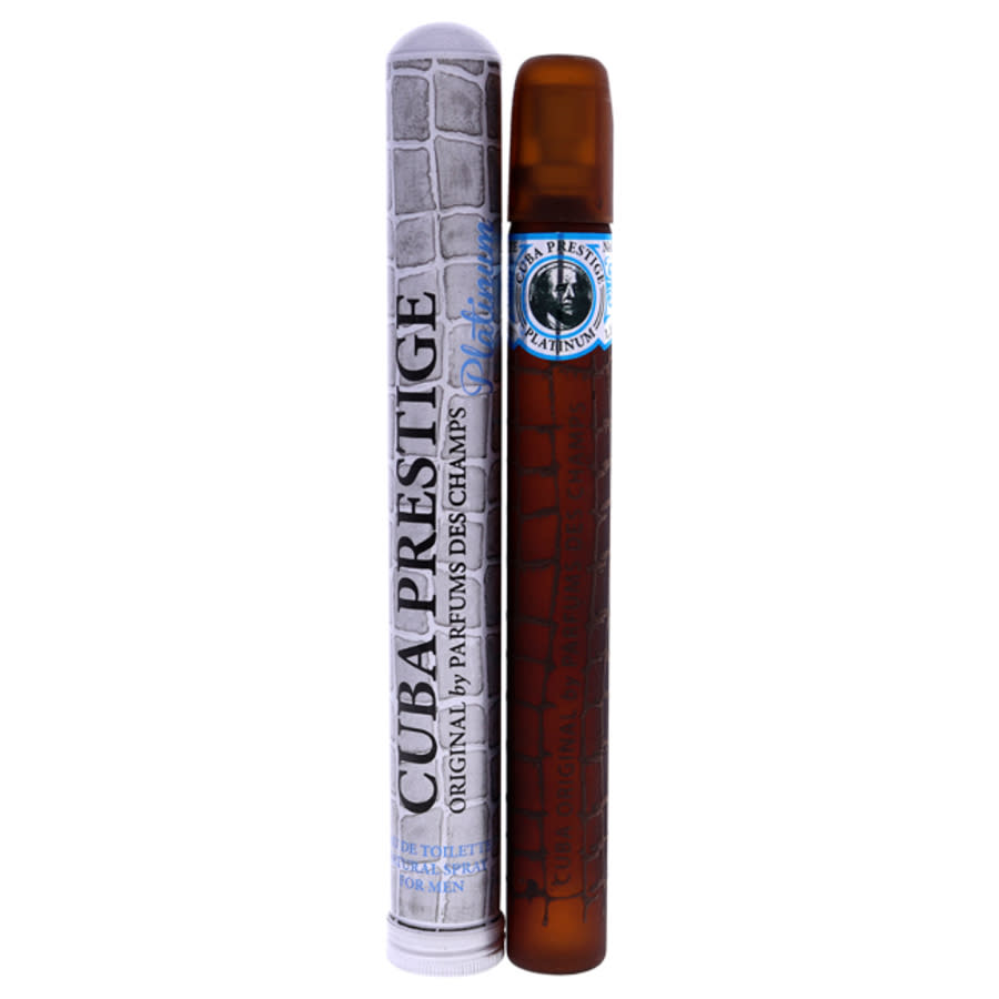 Cuba Prestige Platinum m 1.18 spr (5425017735991)