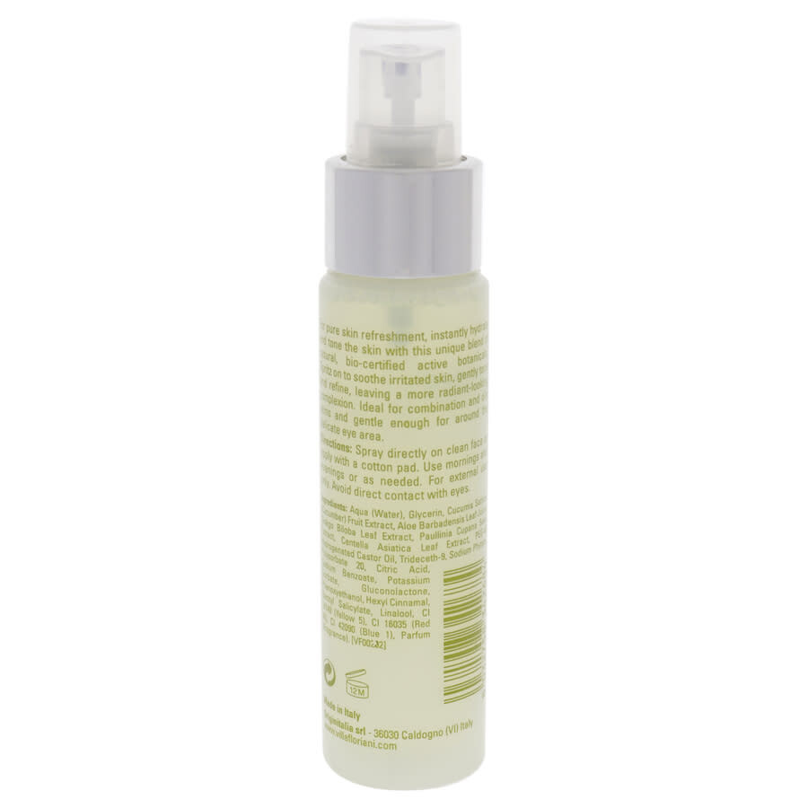 Villa Floriani Cucumber Toner By  For Women - 1.69 oz Toner