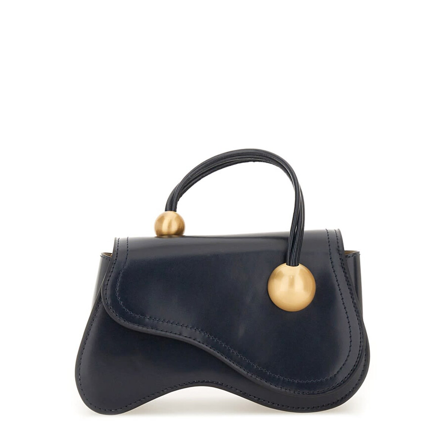 Cult Gaia Bag Kazia CB2877LR3088_DEEPLAKE - Handbags - Jomashop