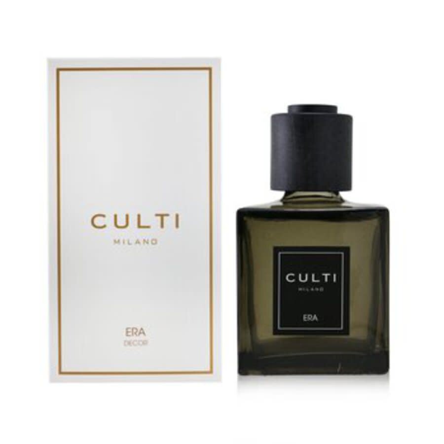 Culti Unisex Era Decor Room Diffuser 8.33 oz Fragrances 8050534794366