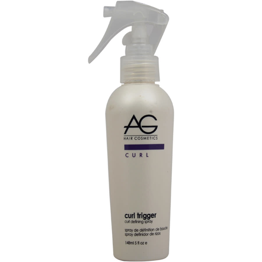 Hair Curl Trigger Curl Defining Spray 5.Oz (625336182949)
