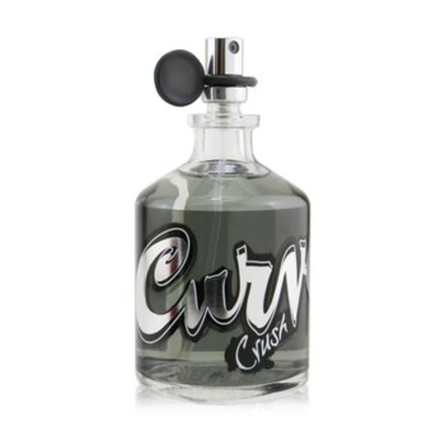 Liz Claiborne Curve Crush / Liz Claiborne Cologne Spray 4.2 oz (m