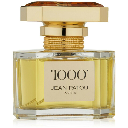 1000 / Jean Patou EDP Spray 1.0 oz (30 ml) (w) 1000 / Jean Patou EDP Spray 1.0 oz (30 ml) (w) - 546x546