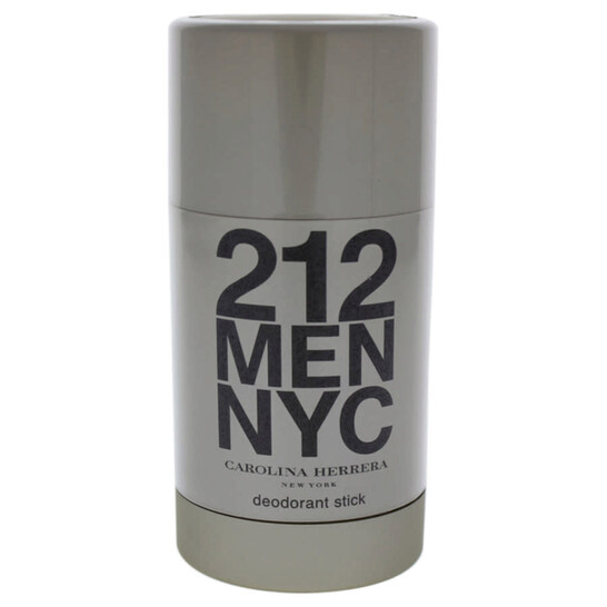 Carolina Herrera 212 Nyc For Men Carolina Herrera Deodorant