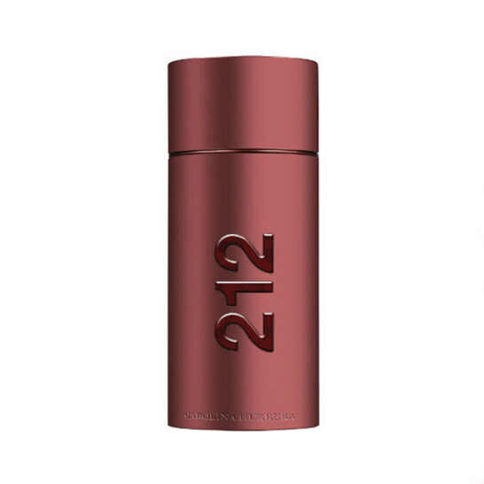 Carolina Herrera 212 Sexy Men / Carolina Herrera EDT Spray