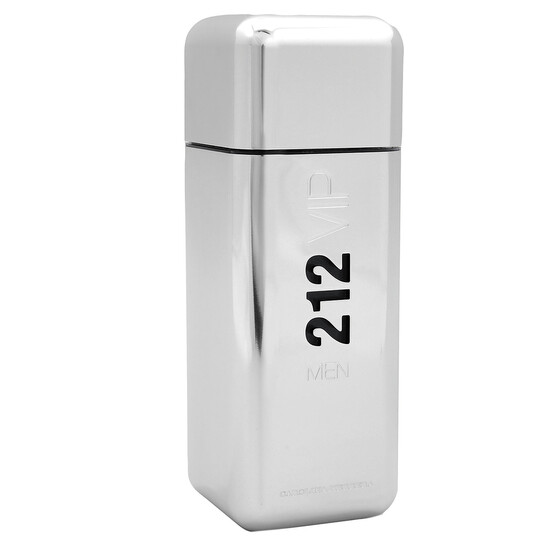 212 VIP NYC / Carolina Herrera EDT Spray 3.4 oz (m) (100 ml) - 546x546