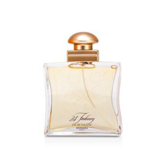HERMES エルメス 24, Faubourg フォーブル 50ml 24 Faubourg Eau de parfum - 3.38 fl.oz | Hermès USA