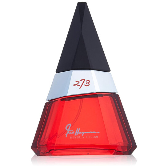 Fred Hayman 273 Red By Fred Hyman For Women Eau De Parfum Spray