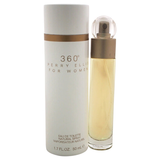 360 / Perry Ellis EDT Spray 1.7 oz (w) - 546x546