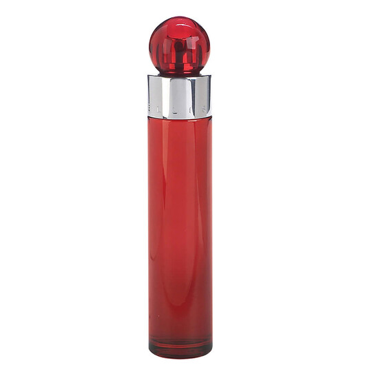 Perry Ellis 360 Red For Men by Perry Ellis EDT Spray oz (m