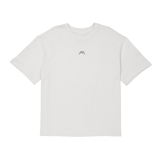 A Cold Wall Essential Cotton T-Shirt - 546x546 Image #5