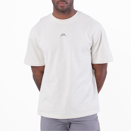 A Cold Wall Essential Cotton T-Shirt - 546x546