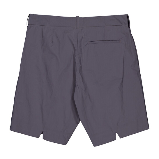 A Cold Wall Men's Stealth Nylon Shorts - 546x546 Image #6