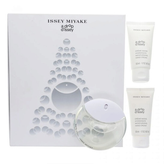 Issey Miyake A Drop Dissey / Issey Miyake Set (W) 3423222047955