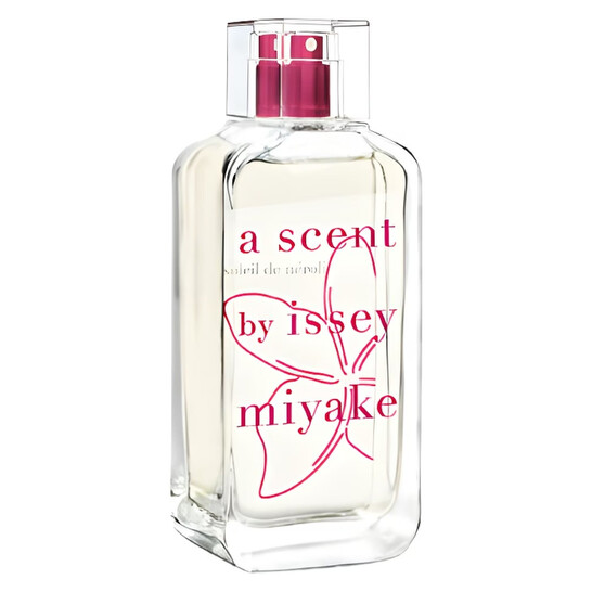 Issey Miyake A Scent Soleil De Neroli by Issey Miyake EDT Spray
