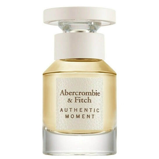 【未開封】Abercrombie & Fitch AUTHENTIC 30ml Amazon.com : Abercrombie & Fitch and Fitch Authentic Men EDT