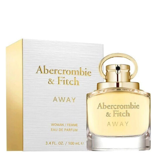 Abercrombie & Fitch AWAY 100mL 香水 Abercrombie & Fitch Away for men | Perfume HK | 香港網上香水