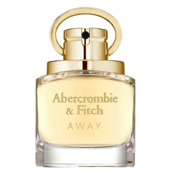Abercrombie & Fitch Away Woman EDP W 100ml