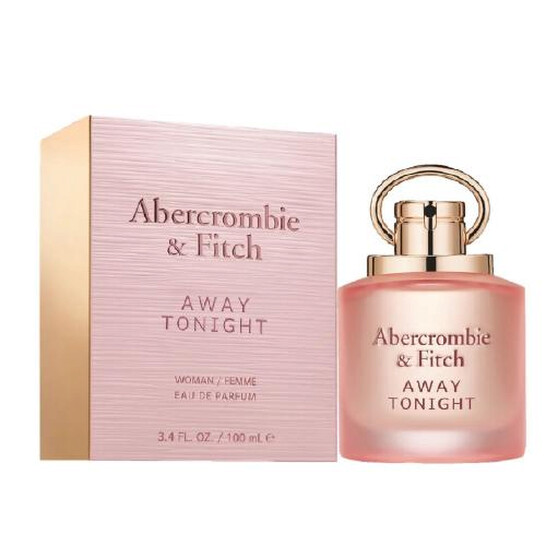 Abercrombie And Fitch Perfume for Women: Irresistible Scents Revealed