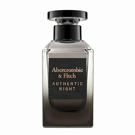 香水(男性用) Abercrombie & Fitch FIERCE NIGHT 100mL Men's Fierce
