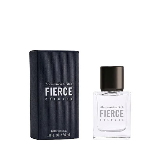 Bottle Fierce Abercrombie Cologne Men's Fierce Cologne Men's