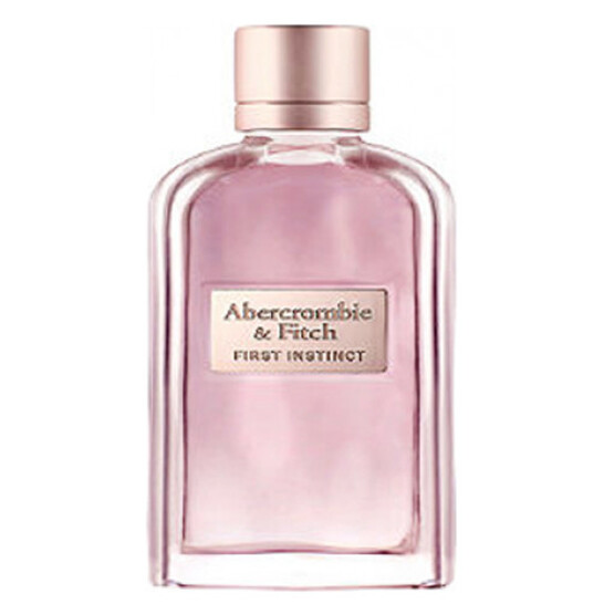 Abercrombie And Fitch Abercrombie First Instinct by Abercrombie