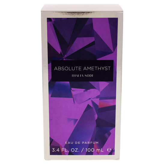 新品　ABSOLUTE AMETHYST THALIA SODI 香水100ml 714Xiu-XHrL._UF350,350_QL80_.jpg