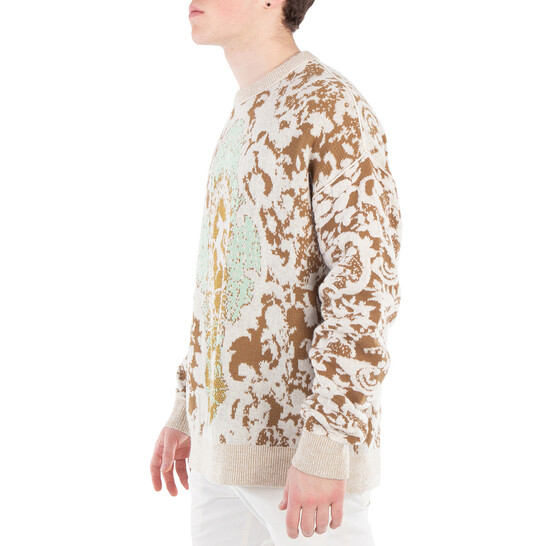 Acne Studios 21AW Jacquard ニット WILYWNKA Acne Studios 21AW Jacquard ニット WILYWNKA Acne Studios
