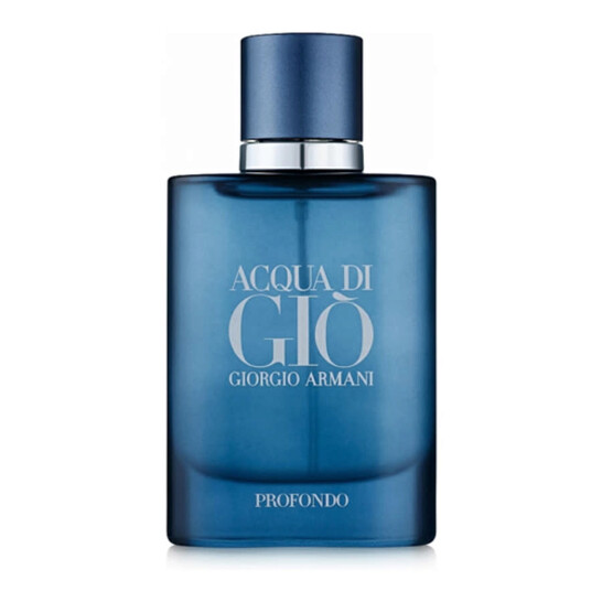Giorgio Armani Acqua Di Gio Profondo / Giorgio Armani EDP