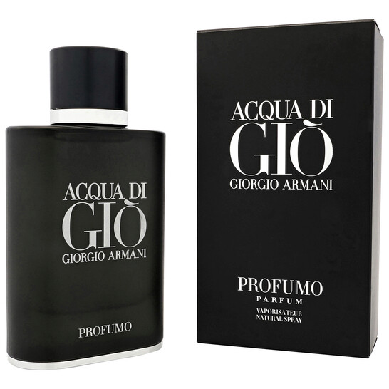 Giorgio Armani Acqua Di Gio Profumo by Giorgio Armani Parfum
