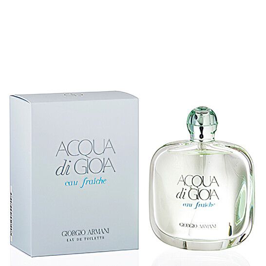 Giorgio Armani Acqua Di Gioia Giorgio Armani EAU Fraiche Spray