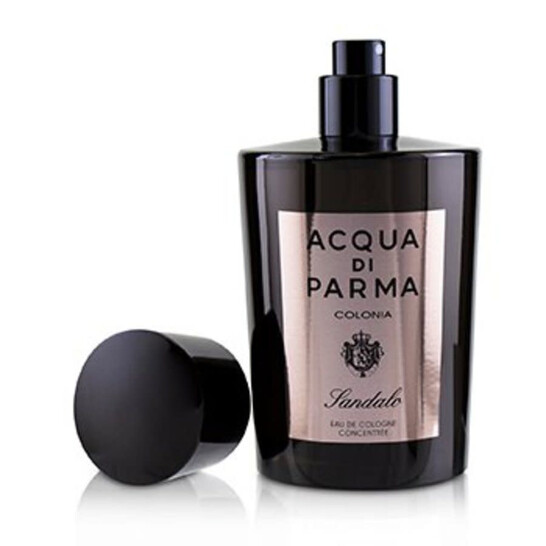 Acqua Di Parma - Colonia Sandalo Eau De Cologne Concentree Spray