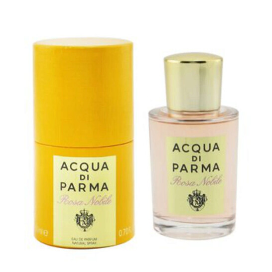 Rosa Nobile Hand & Body Wash - Le Nobili | Acqua di Parma