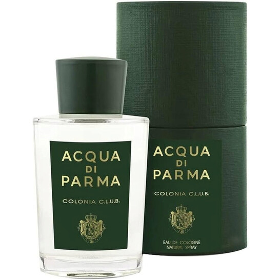 香水(男性用) ACQUA DI PARMA COLONIA CLUB 100ml Amazon.com : Acqua Di Parma Colonia Club Eau De Cologne Spray, 3.4